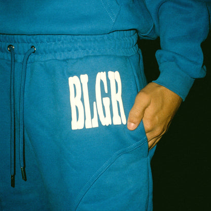 BLGR "CLASSIC" PANT [ROYAL BLUE]