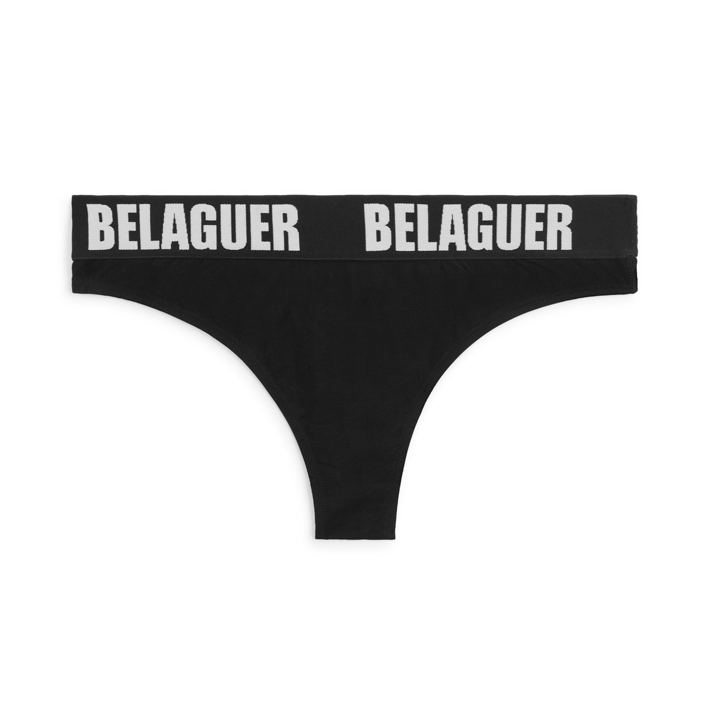 BELAGUER UNDERWEAR THONG