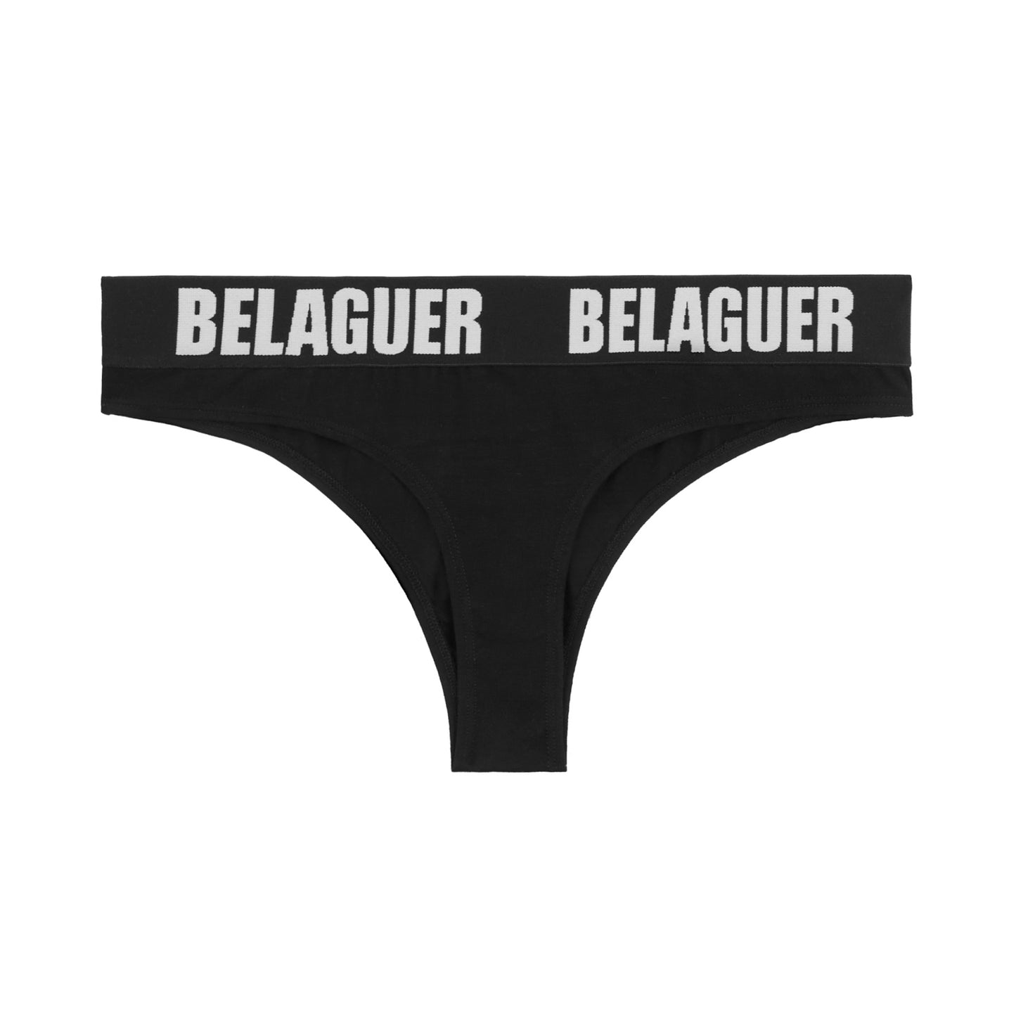 BELAGUER UNDERWEAR THONG