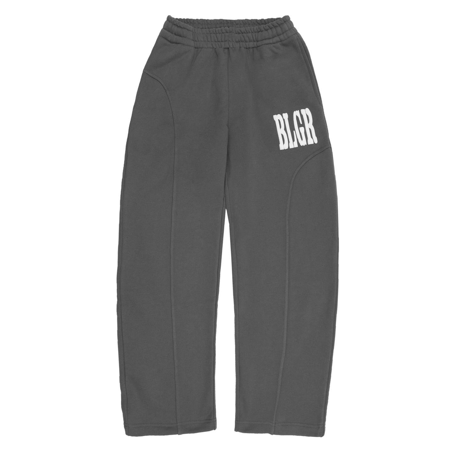 BLGR CLASSIC PANT [STONE GREY]