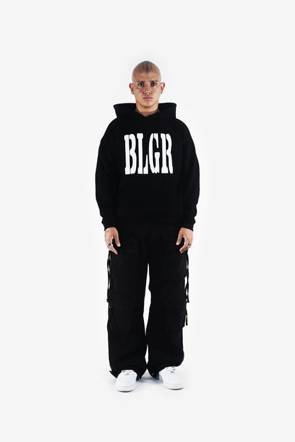 BLGR X CALL OF DUTY® MW3® HOODIE [BLACK]