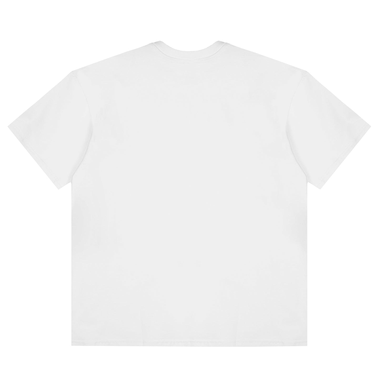 BLGR OLYMPICS T-SHIRT [WHITE]