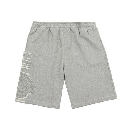 BELAGUER CROSSHAIR SHORT [ASH GRAY]