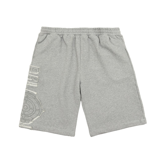 BELAGUER CROSSHAIR SHORT [ASH GRAY]