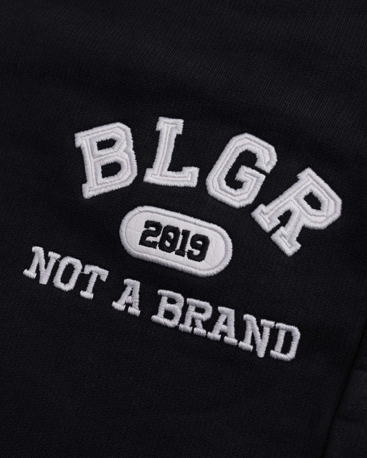 BLGR CROCODILE PANT [BLACK]