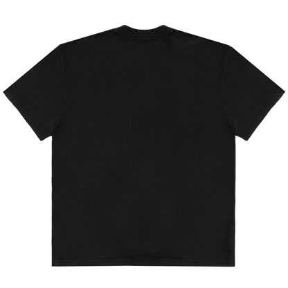 BELAGUER® T-SHIRT [BLACK]