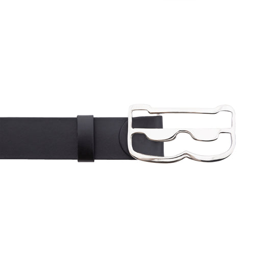 BLGR BELT [BLACK]