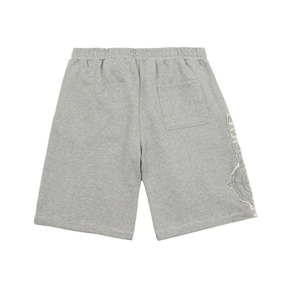 BELAGUER CROSSHAIR SHORT [ASH GRAY]
