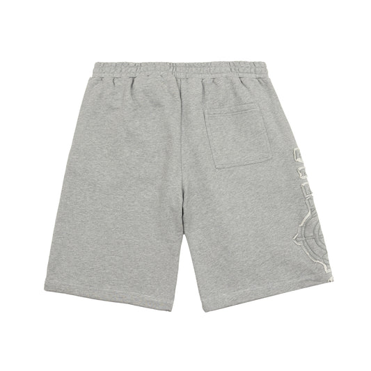 BELAGUER CROSSHAIR SHORT [ASH GRAY]