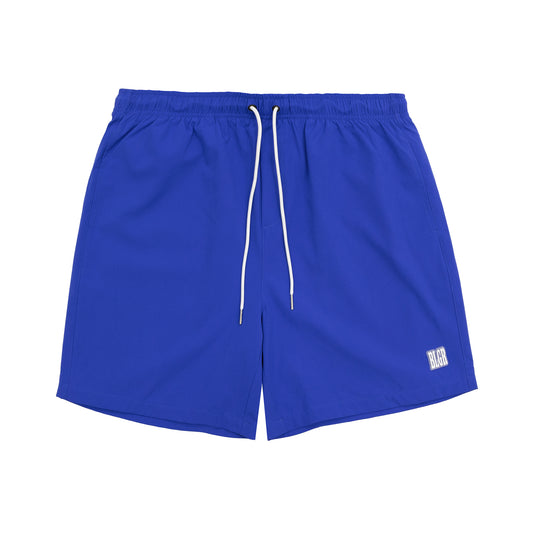 BLGR REACTIVE SWIM SHORT [BLUE]