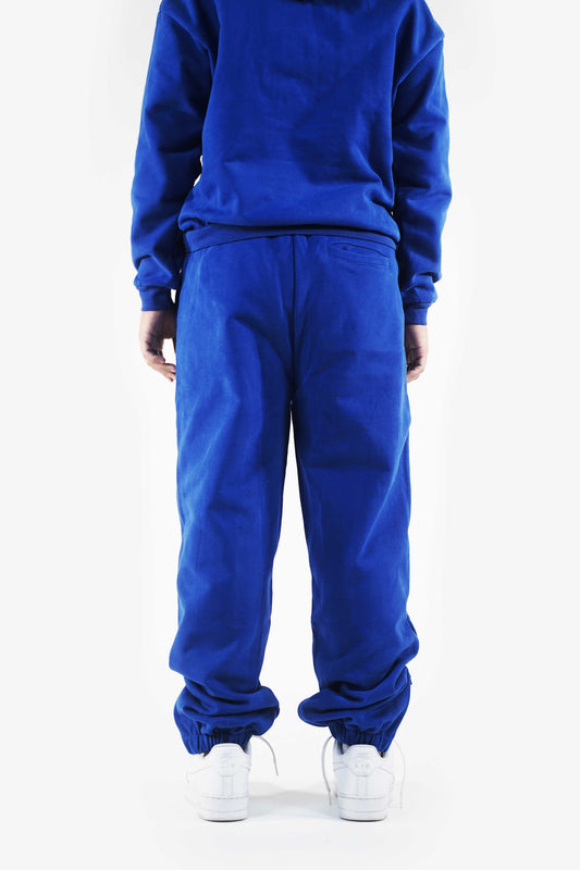 BLGR "CLASSIC" PANT [ROYAL BLUE]