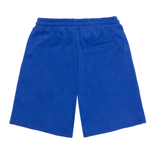 BLGR "CLASSIC" SHORT [ROYAL BLUE]