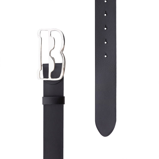 BLGR BELT [BLACK]