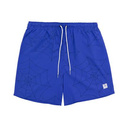 BLGR REACTIVE SWIM SHORT [BLUE]