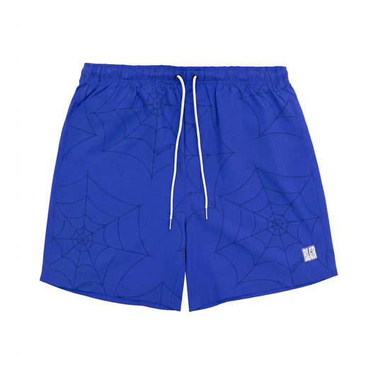BLGR REACTIVE SWIM SHORT [BLUE]