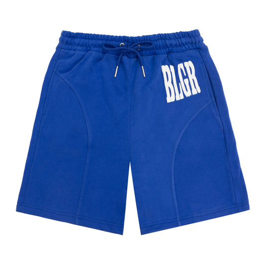 BLGR "CLASSIC" SHORT [ROYAL BLUE]