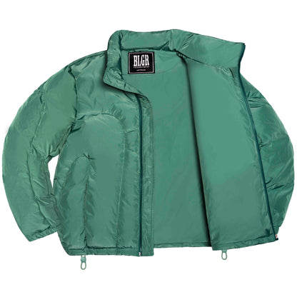 BELAGUER N.A.B JACKET [PINE GREEN]