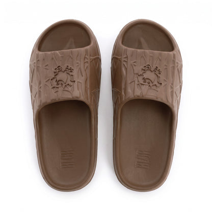 BELAGUER "SPIDERLIDE" [BROWN]