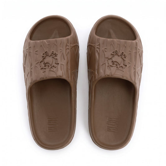 BELAGUER "SPIDERLIDE" [BROWN]