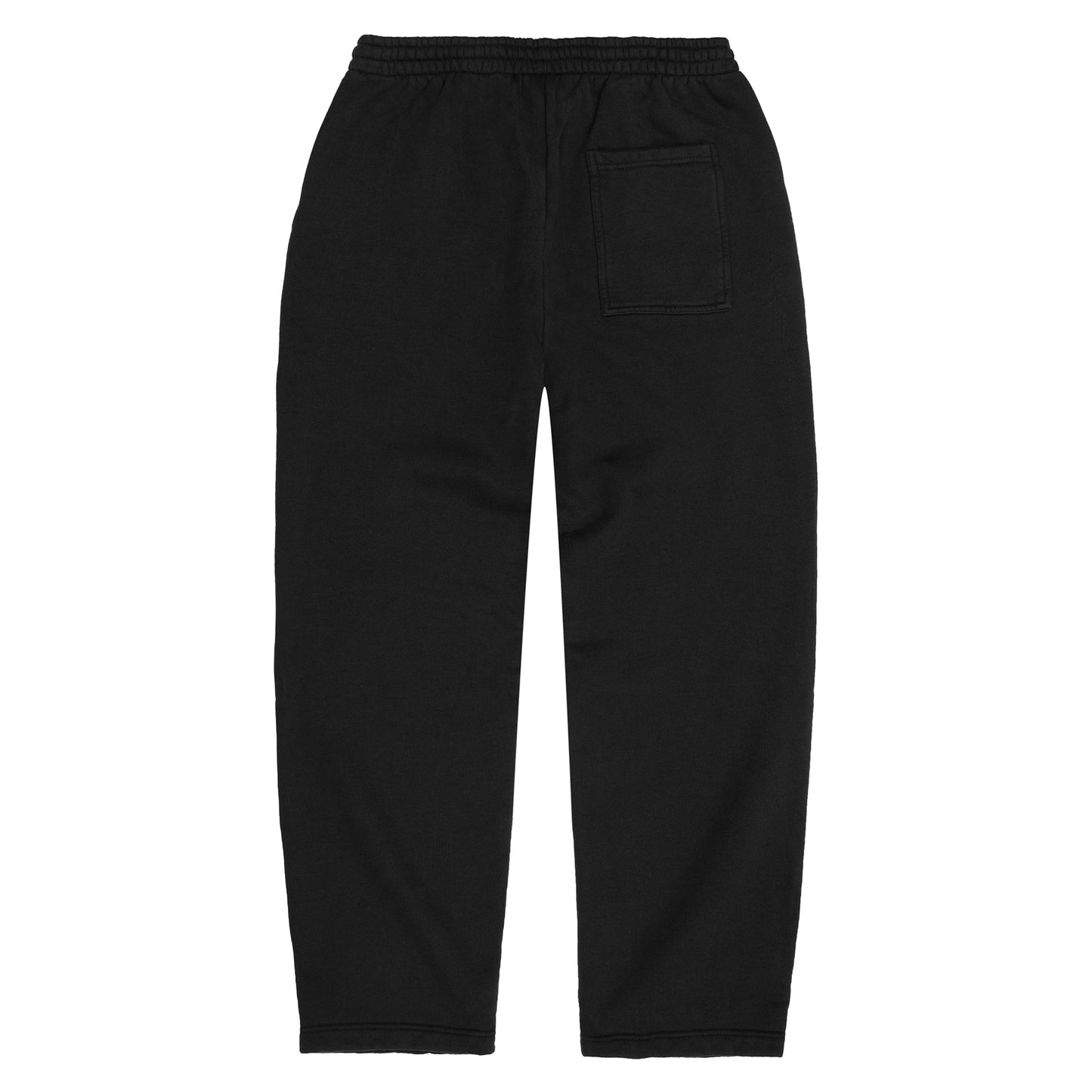 BLGR CROCODILE PANT [BLACK]