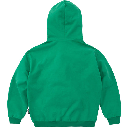 BLGR X CALL OF DUTY® LOGO HOODIE [GREEN]