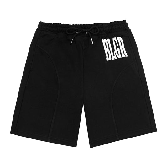 BLGR "CLASSIC" SHORT [BLACK]