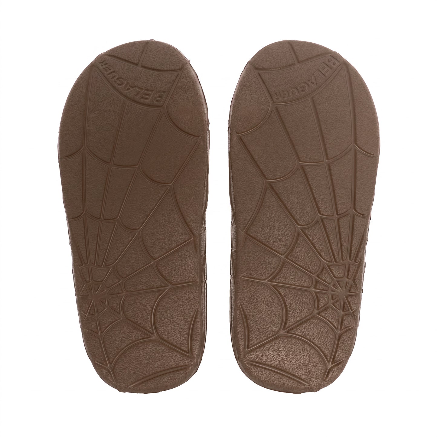 BELAGUER "SPIDERLIDE" [BROWN]