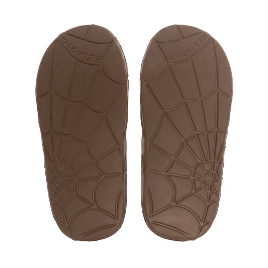 BELAGUER "SPIDERLIDE" [BROWN]