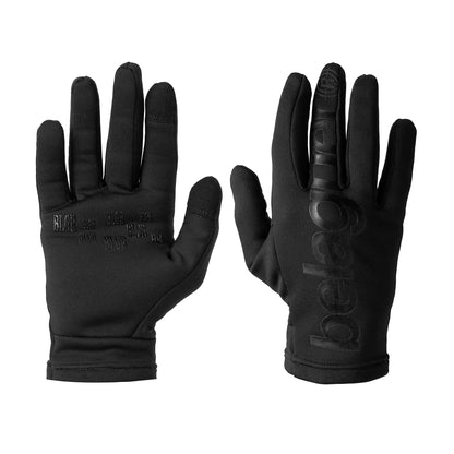 BELAGUER GLOVES [BLACK]