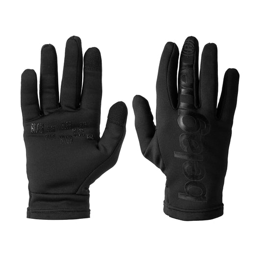 BELAGUER GLOVES [BLACK]