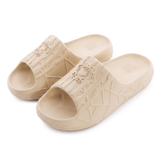 BELAGUER "SPIDERLIDE" [CREAM]