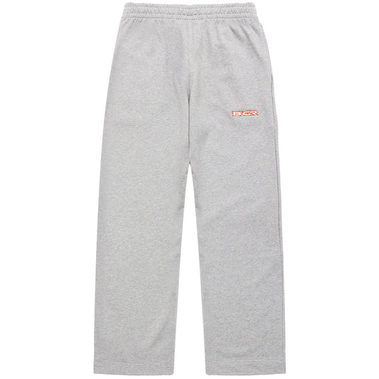 BLGR SWEATPANT [GREY MARL]