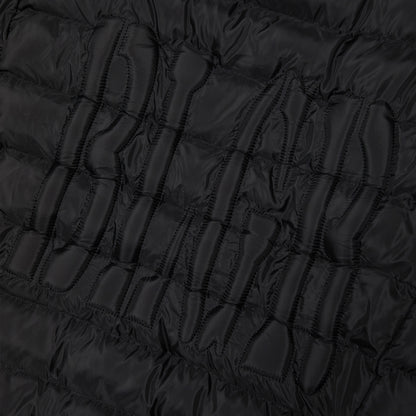 BLGR MICRO-PUFF JACKET [BLACK]