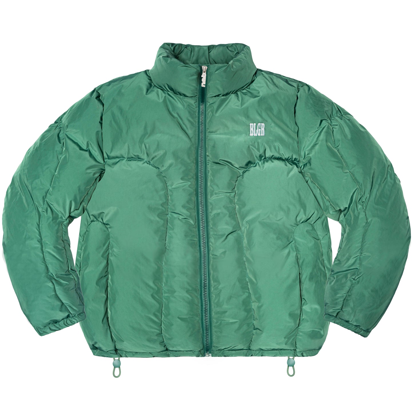 BELAGUER N.A.B JACKET [PINE GREEN]