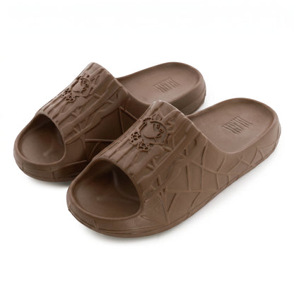 BELAGUER "SPIDERLIDE" [BROWN]