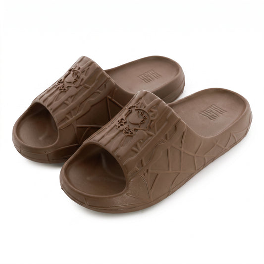 BELAGUER "SPIDERLIDE" [BROWN]