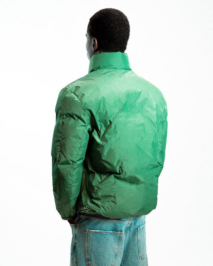 BELAGUER N.A.B JACKET [PINE GREEN]