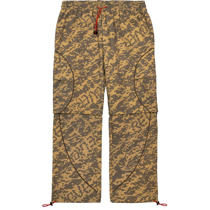 2IN1 BLGR CAMO PANTS