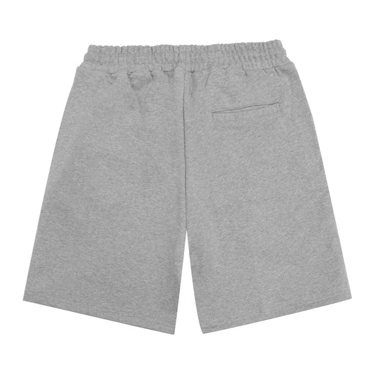 BLGR "CLASSIC" SHORT [ASH GREY]