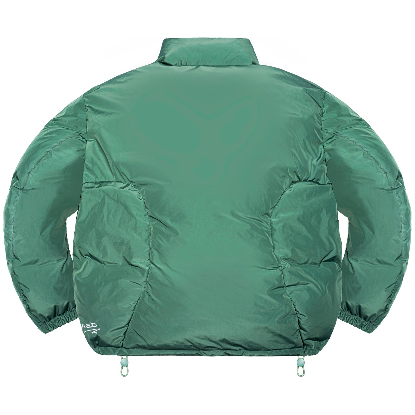 BELAGUER N.A.B JACKET [PINE GREEN]