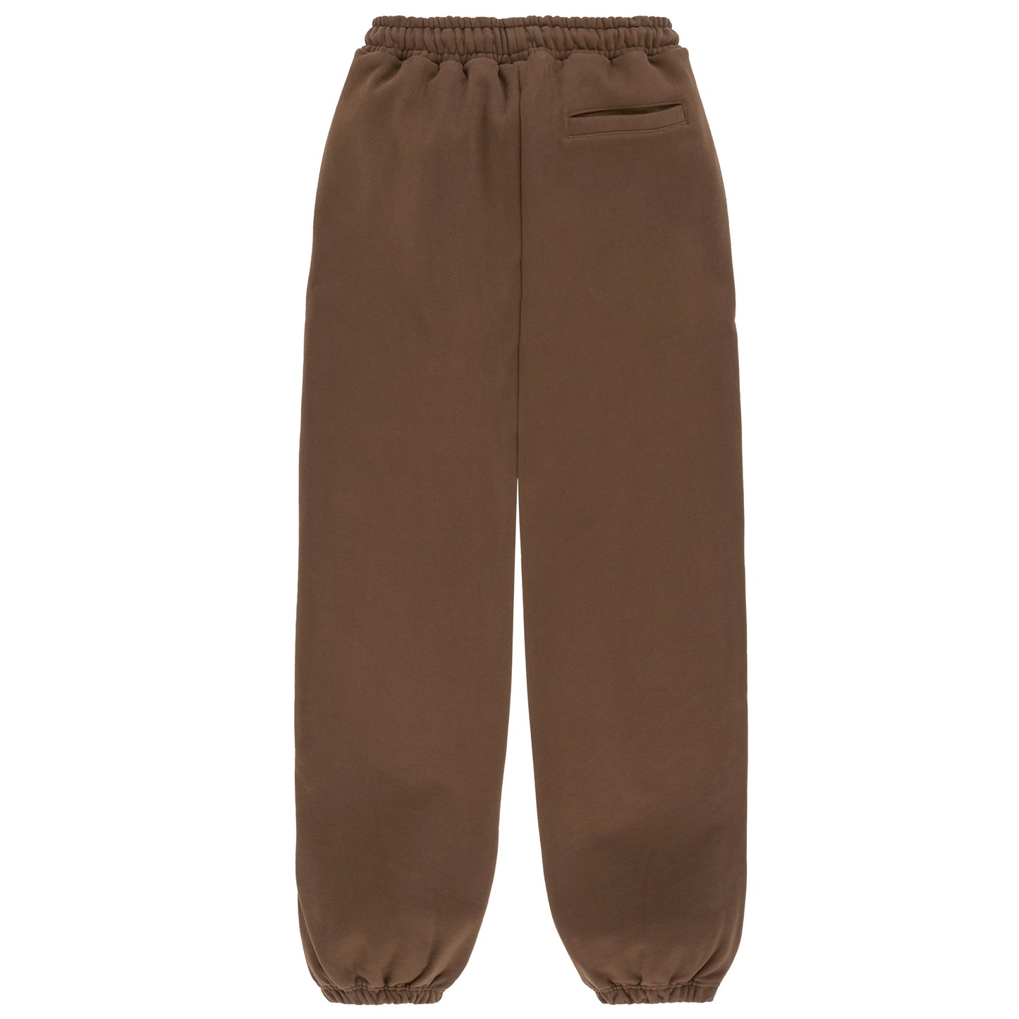 BLGR "CLASSIC" PANT [BROWN]