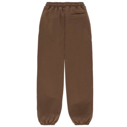 BLGR "CLASSIC" PANT [BROWN]