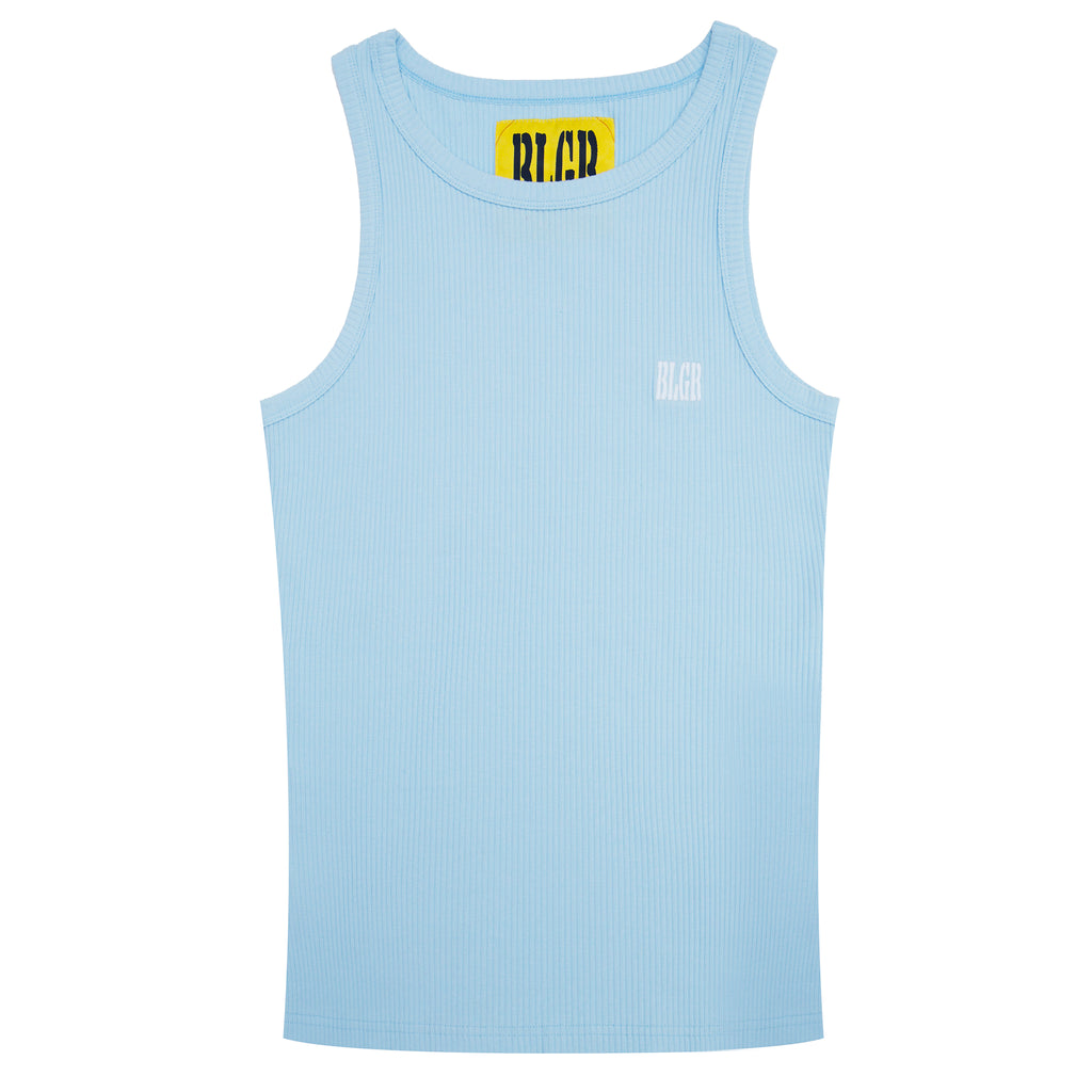 BLGR TANK TOP [BABY BLUE]