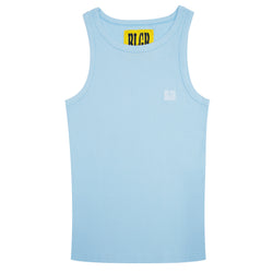 BLGR TANK TOP [BABY BLUE]