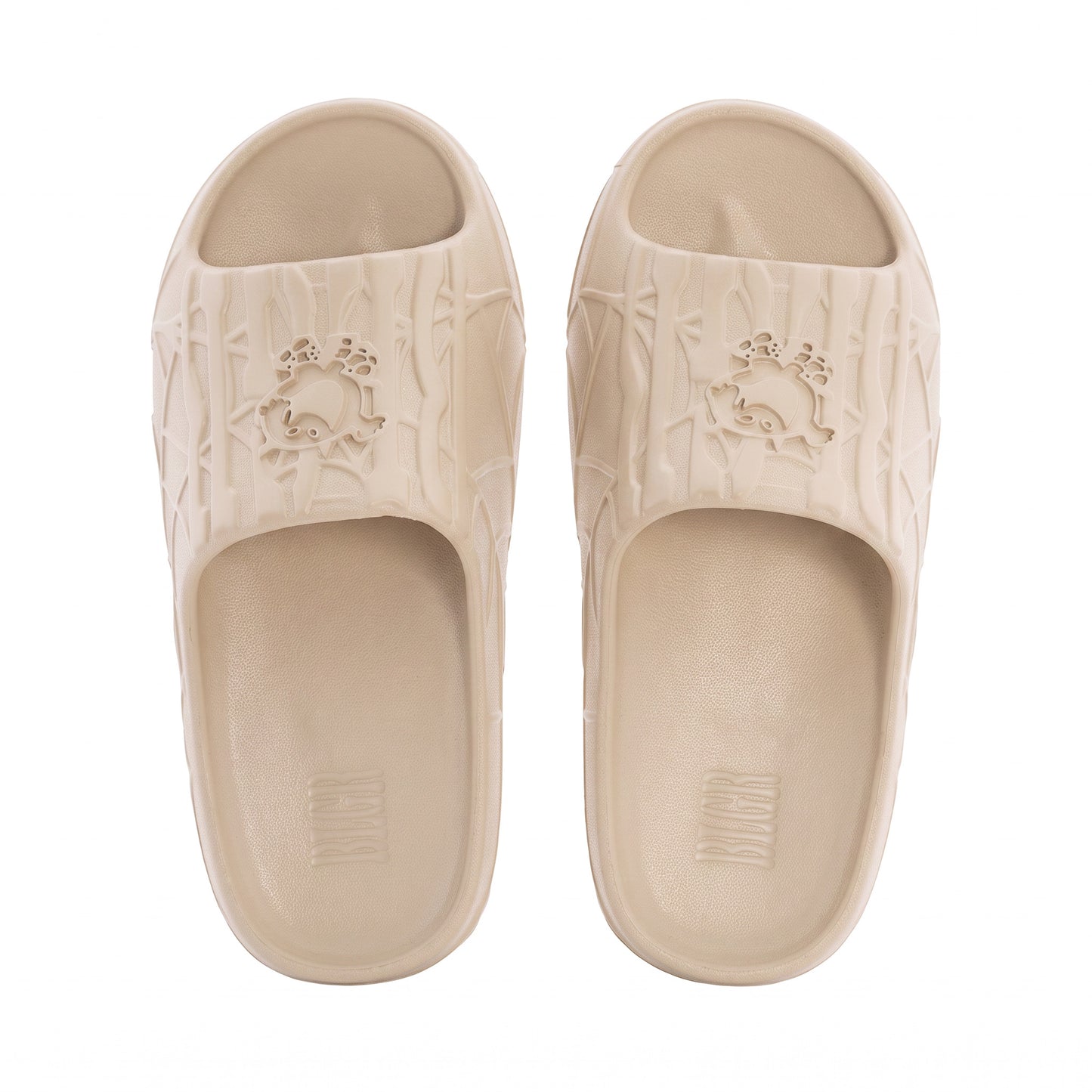 BELAGUER "SPIDERLIDE" [CREAM]