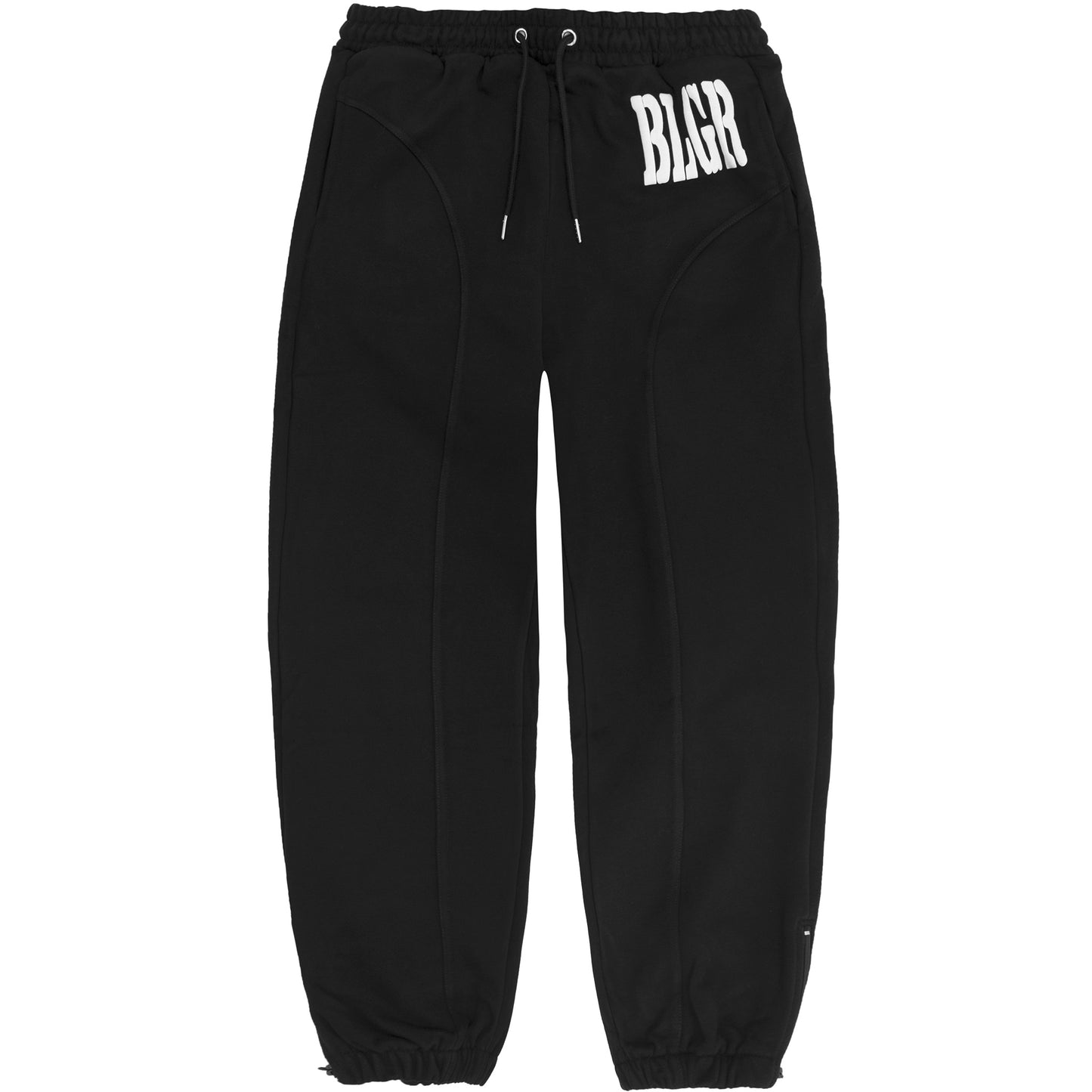 BLGR "CLASSIC" PANT [BLACK]