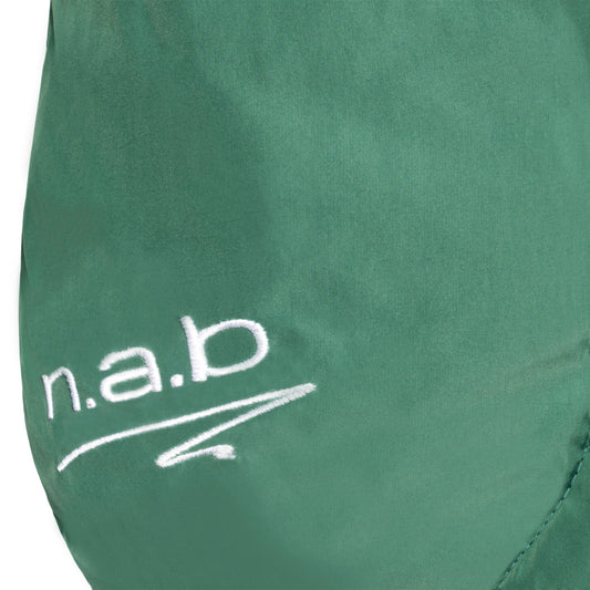 BELAGUER N.A.B JACKET [PINE GREEN]