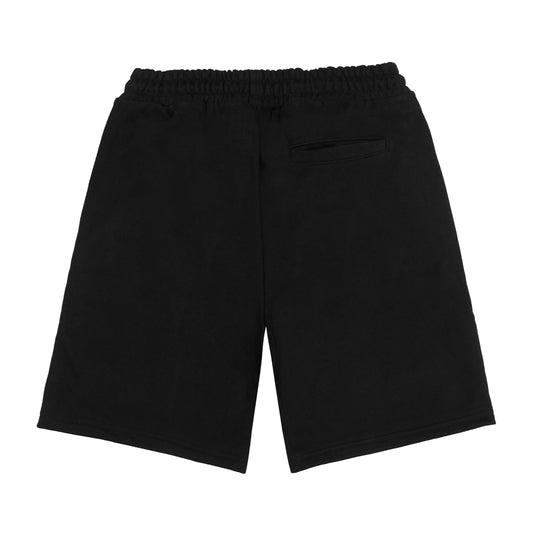 BLGR "CLASSIC" SHORT [BLACK]