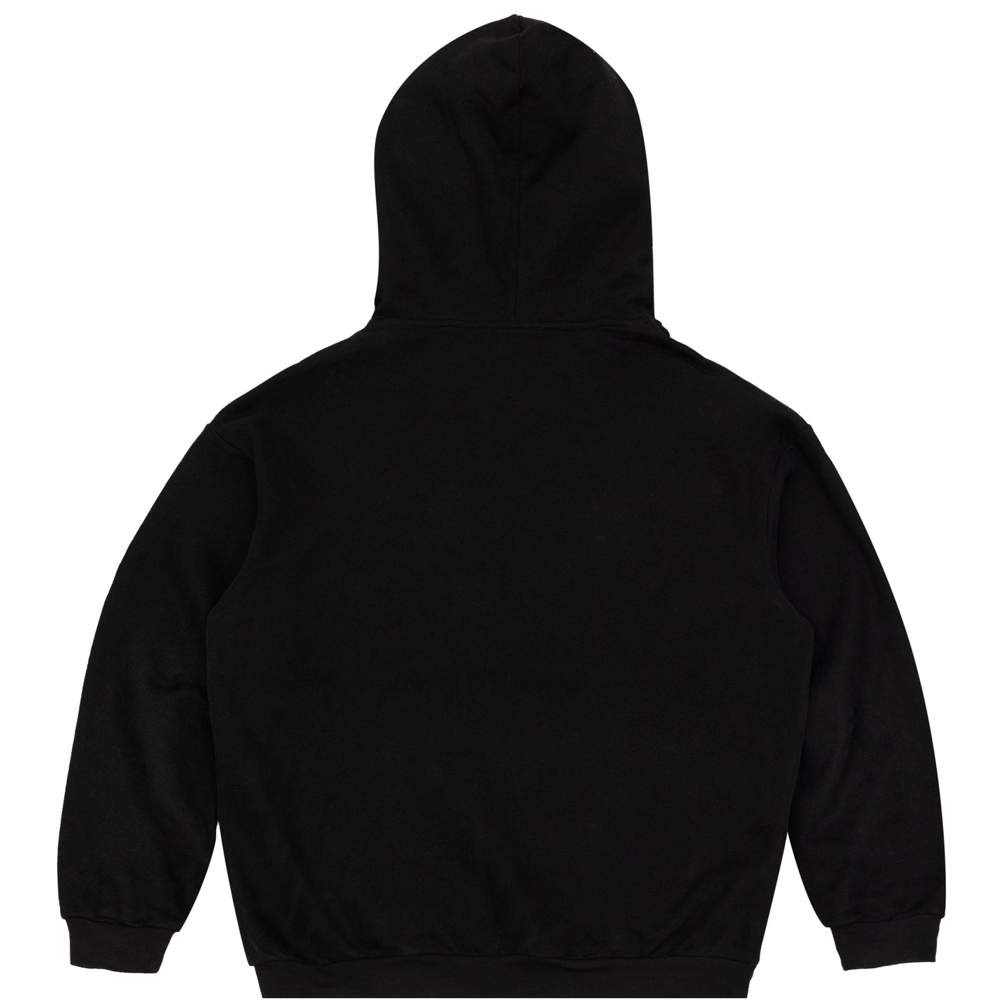 BLGR HALLOWEEN 2024 HOODIE [BLACK]