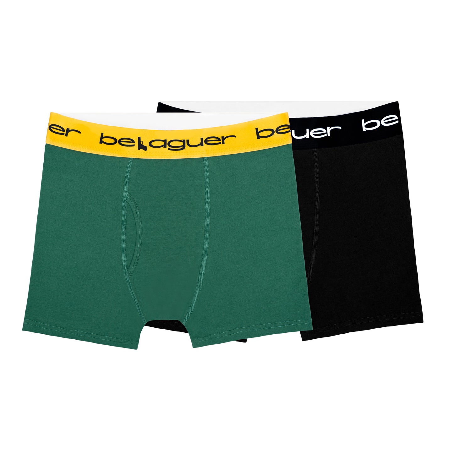 BELAGUER BOXER BRIEFS [2-PACK]